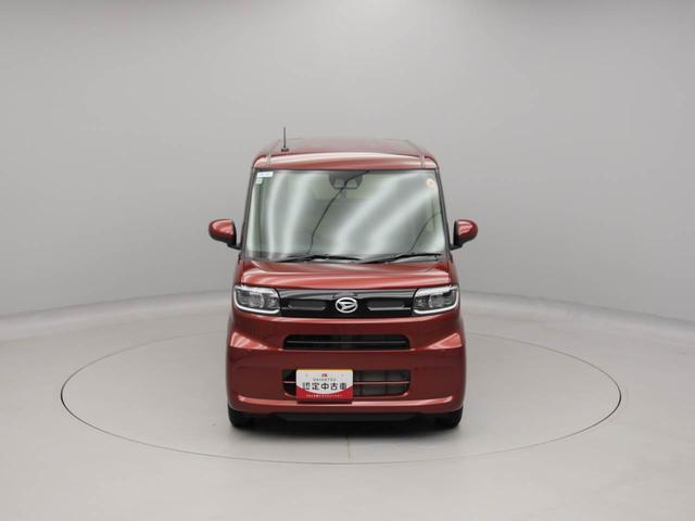 タントＸリミテッドキーフリー　ＬＥＤヘッドライト　両側電動スライドドア　衝突軽減装備（愛知県）の中古車