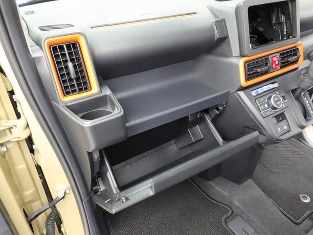 タントファンクロス(愛知県)の中古車