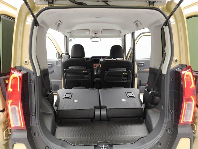タントファンクロス(愛知県)の中古車
