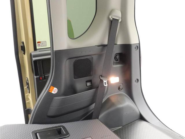 タントファンクロス(愛知県)の中古車