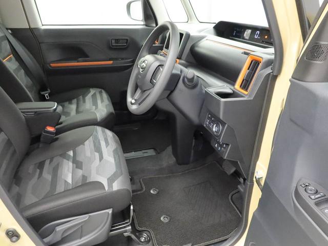 タントファンクロス(愛知県)の中古車