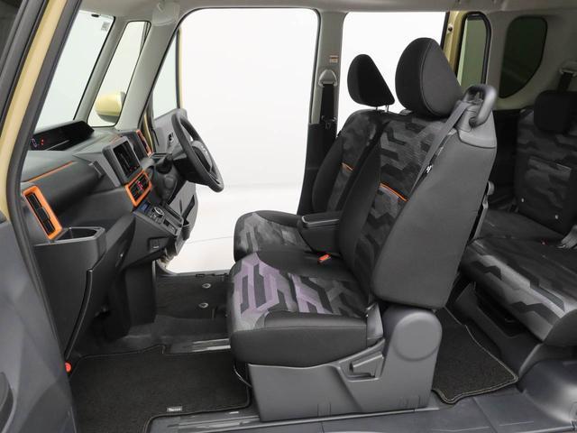 タントファンクロス(愛知県)の中古車