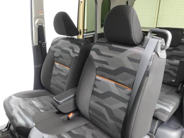 タントファンクロス(愛知県)の中古車