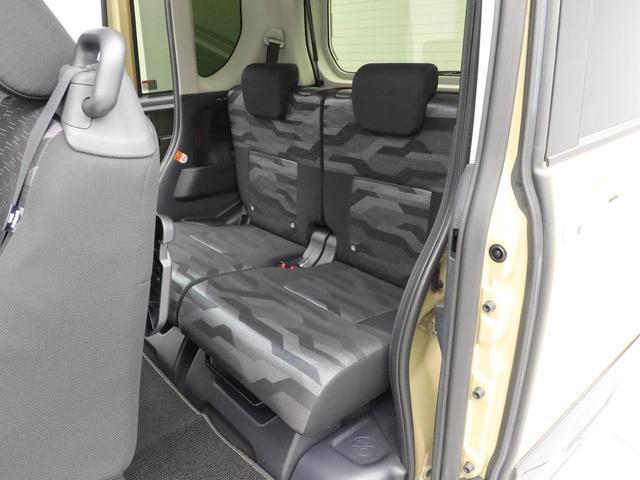 タントファンクロス(愛知県)の中古車