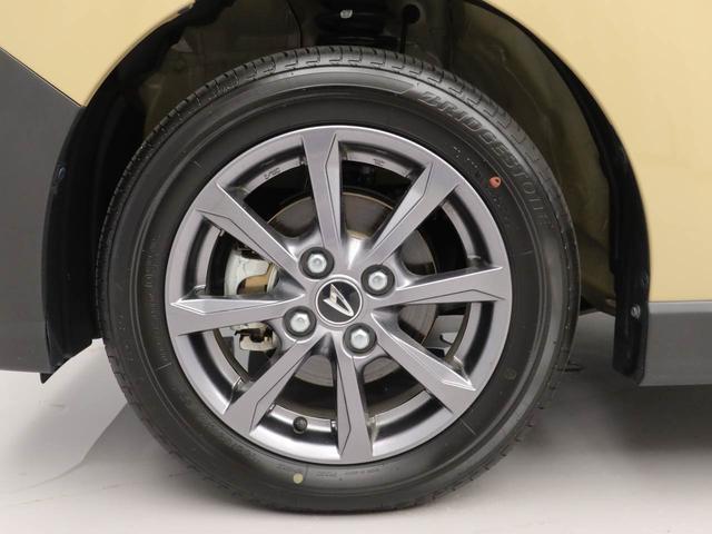 タントファンクロス(愛知県)の中古車