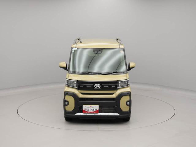 タントファンクロス(愛知県)の中古車