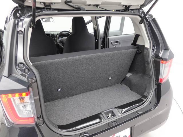 ミライースL SAIII衝突軽減ブレーキ キーレス 禁煙車 ワンオーナー(愛知県)の中古車