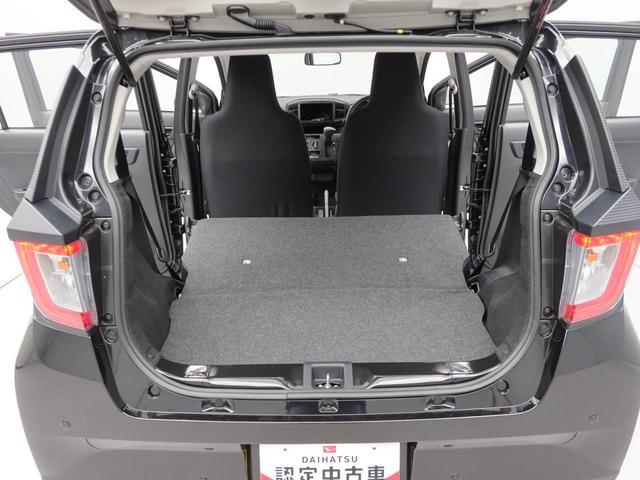 ミライースL SAIII衝突軽減ブレーキ キーレス 禁煙車 ワンオーナー(愛知県)の中古車