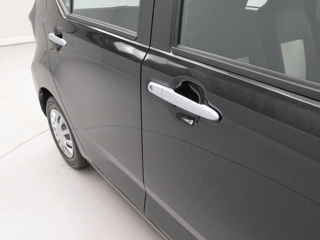ミライースL SAIII衝突軽減ブレーキ キーレス 禁煙車 ワンオーナー(愛知県)の中古車