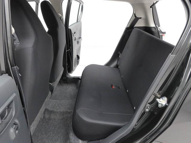 ミライースL SAIII衝突軽減ブレーキ キーレス 禁煙車 ワンオーナー(愛知県)の中古車