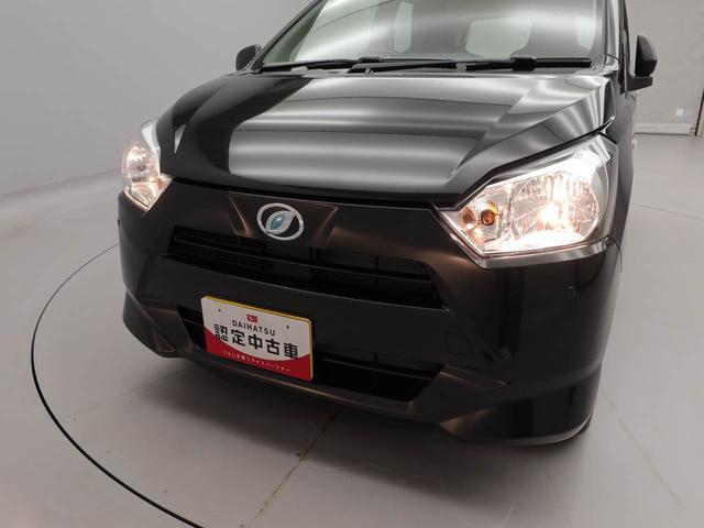 ミライースL SAIII衝突軽減ブレーキ キーレス 禁煙車 ワンオーナー(愛知県)の中古車