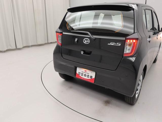 ミライースL SAIII衝突軽減ブレーキ キーレス 禁煙車 ワンオーナー(愛知県)の中古車
