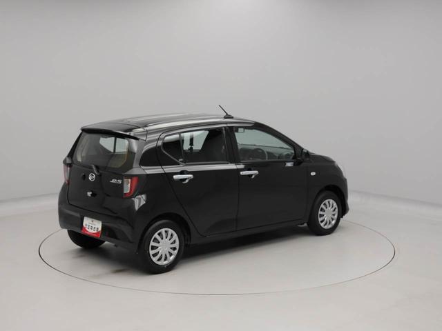 ミライースL SAIII衝突軽減ブレーキ キーレス 禁煙車 ワンオーナー(愛知県)の中古車