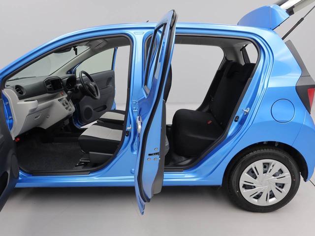 ミライースX SAIII(愛知県)の中古車