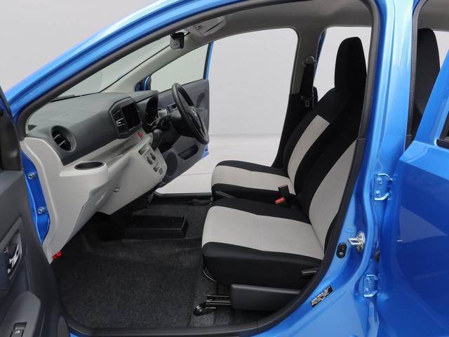 ミライースX SAIII(愛知県)の中古車