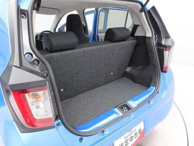 ミライースX SAIII(愛知県)の中古車