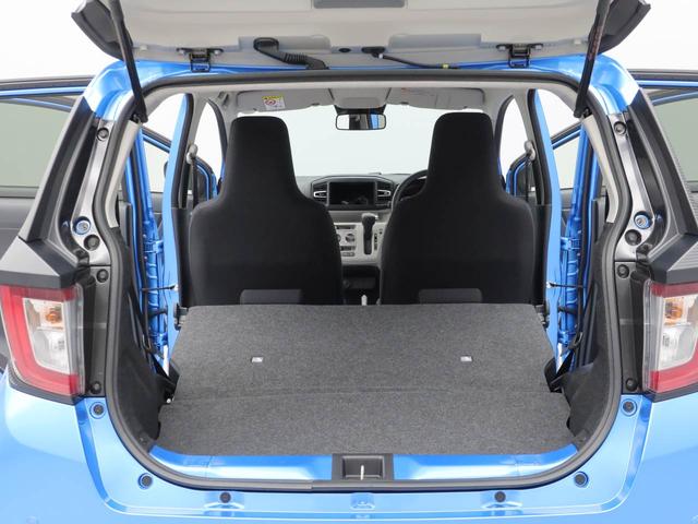 ミライースX SAIII(愛知県)の中古車