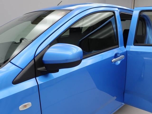 ミライースX SAIII(愛知県)の中古車