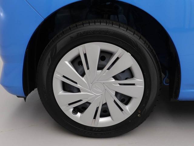 ミライースX SAIII(愛知県)の中古車