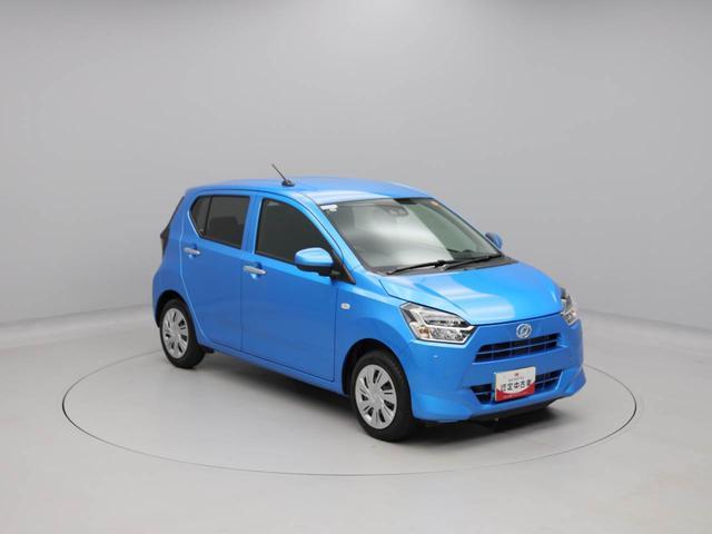 ミライースX SAIII(愛知県)の中古車