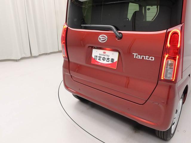 タントＸリミテッドキーレス　スマートアシスト　バックカメラ　パワステ　エアバック　ＡＢＳ　ＣＶＴ　ＬＥＤヘッドライト　アイドリングストップ　プッシュスタート　両側電動スライドドア　ミラクルオープンドア（愛知県）の中古車