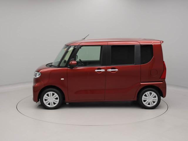 タントＸリミテッドキーレス　スマートアシスト　バックカメラ　パワステ　エアバック　ＡＢＳ　ＣＶＴ　ＬＥＤヘッドライト　アイドリングストップ　プッシュスタート　両側電動スライドドア　ミラクルオープンドア（愛知県）の中古車