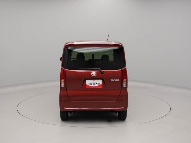 タントＸリミテッドキーレス　スマートアシスト　バックカメラ　パワステ　エアバック　ＡＢＳ　ＣＶＴ　ＬＥＤヘッドライト　アイドリングストップ　プッシュスタート　両側電動スライドドア　ミラクルオープンドア（愛知県）の中古車
