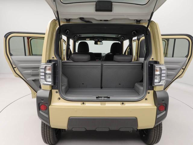 タフトXキーレス バックカメラ エアバック ABS CVT LEDヘッドライト アイドリングストップ プッシュスタート パワステ オーディオレス スマートアシスト スカイフィールトップ(愛知県)の中古車