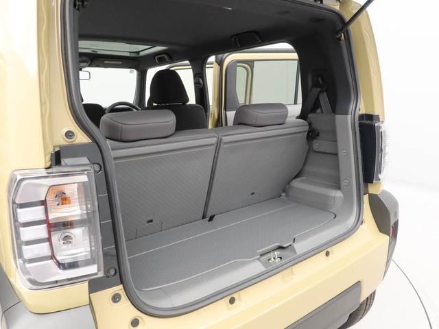 タフトXキーレス バックカメラ エアバック ABS CVT LEDヘッドライト アイドリングストップ プッシュスタート パワステ オーディオレス スマートアシスト スカイフィールトップ(愛知県)の中古車