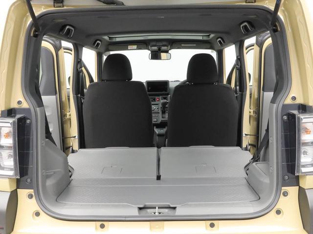 タフトXキーレス バックカメラ エアバック ABS CVT LEDヘッドライト アイドリングストップ プッシュスタート パワステ オーディオレス スマートアシスト スカイフィールトップ(愛知県)の中古車