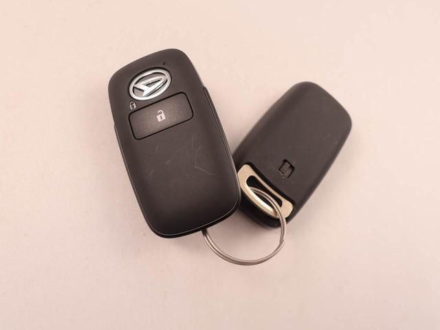 タフトXキーレス バックカメラ エアバック ABS CVT LEDヘッドライト アイドリングストップ プッシュスタート パワステ オーディオレス スマートアシスト スカイフィールトップ(愛知県)の中古車