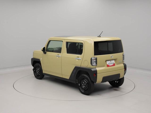 タフトXキーレス バックカメラ エアバック ABS CVT LEDヘッドライト アイドリングストップ プッシュスタート パワステ オーディオレス スマートアシスト スカイフィールトップ(愛知県)の中古車