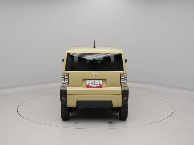 タフトXキーレス バックカメラ エアバック ABS CVT LEDヘッドライト アイドリングストップ プッシュスタート パワステ オーディオレス スマートアシスト スカイフィールトップ(愛知県)の中古車