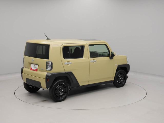 タフトXキーレス バックカメラ エアバック ABS CVT LEDヘッドライト アイドリングストップ プッシュスタート パワステ オーディオレス スマートアシスト スカイフィールトップ(愛知県)の中古車