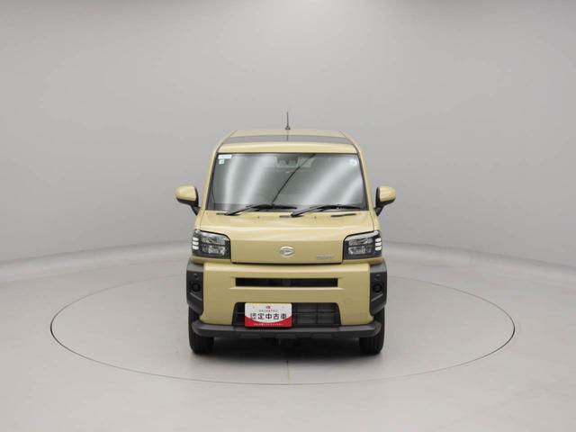タフトXキーレス バックカメラ エアバック ABS CVT LEDヘッドライト アイドリングストップ プッシュスタート パワステ オーディオレス スマートアシスト スカイフィールトップ(愛知県)の中古車