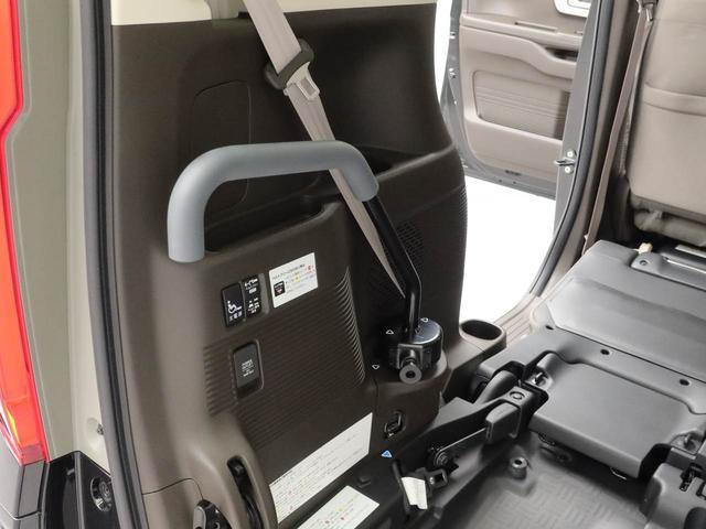 Ｎ−ＢＯＸＬ・ターボ・スロープ福祉車両　両側電動スライドドア　ＥＴＣ　クルーズコントロール　バックカメラ　ＵＳＢポート（愛知県）の中古車