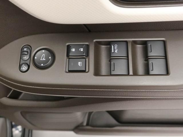 Ｎ−ＢＯＸＬ・ターボ・スロープ福祉車両　両側電動スライドドア　ＥＴＣ　クルーズコントロール　バックカメラ　ＵＳＢポート（愛知県）の中古車