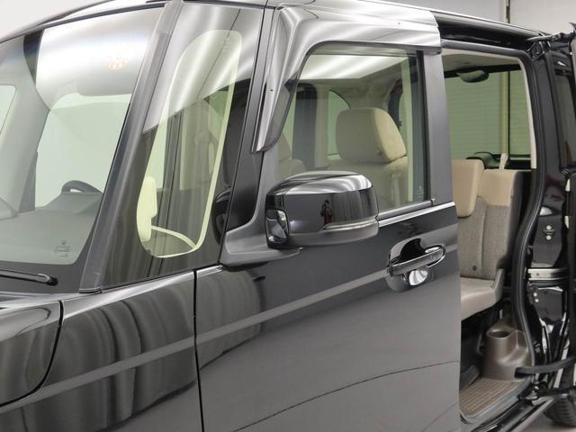 Ｎ−ＢＯＸＬ・ターボ・スロープ福祉車両　両側電動スライドドア　ＥＴＣ　クルーズコントロール　バックカメラ　ＵＳＢポート（愛知県）の中古車