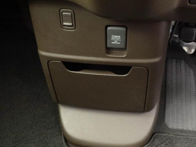 Ｎ−ＢＯＸＬ・ターボ・スロープ福祉車両　両側電動スライドドア　ＥＴＣ　クルーズコントロール　バックカメラ　ＵＳＢポート（愛知県）の中古車
