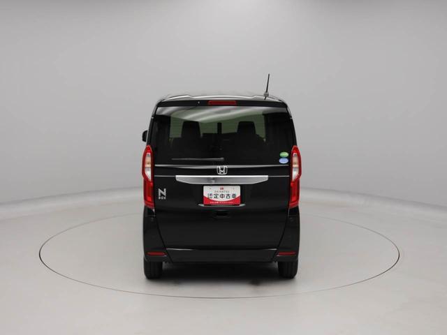Ｎ−ＢＯＸＬ・ターボ・スロープ福祉車両　両側電動スライドドア　ＥＴＣ　クルーズコントロール　バックカメラ　ＵＳＢポート（愛知県）の中古車