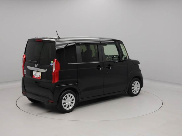 Ｎ−ＢＯＸＬ・ターボ・スロープ福祉車両　両側電動スライドドア　ＥＴＣ　クルーズコントロール　バックカメラ　ＵＳＢポート（愛知県）の中古車