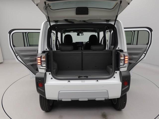 タフトＧ　クロムベンチャー（愛知県）の中古車
