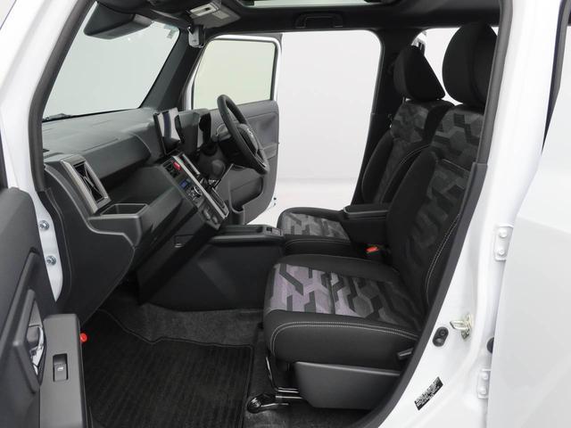 タフトＧ　クロムベンチャー（愛知県）の中古車