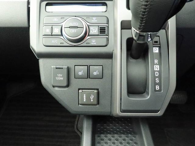 タフトＧ　クロムベンチャー（愛知県）の中古車