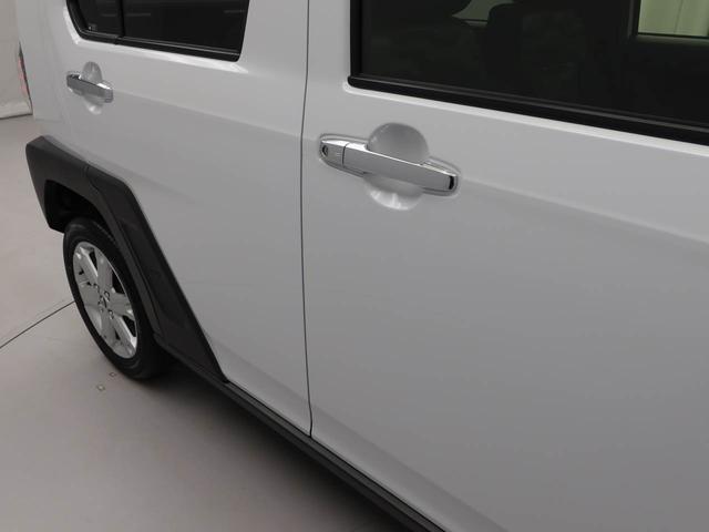 タフトＧ　クロムベンチャー（愛知県）の中古車