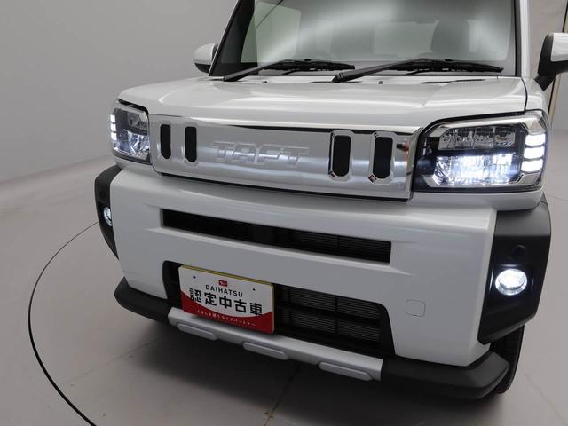 タフトＧ　クロムベンチャー（愛知県）の中古車