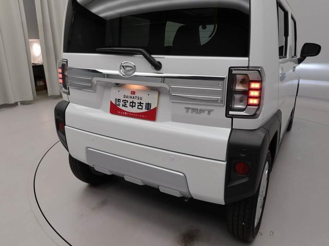 タフトＧ　クロムベンチャー（愛知県）の中古車