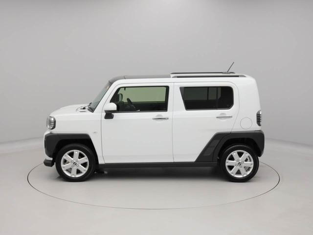 タフトＧ　クロムベンチャー（愛知県）の中古車