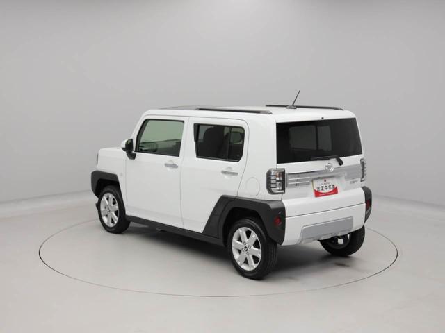タフトＧ　クロムベンチャー（愛知県）の中古車