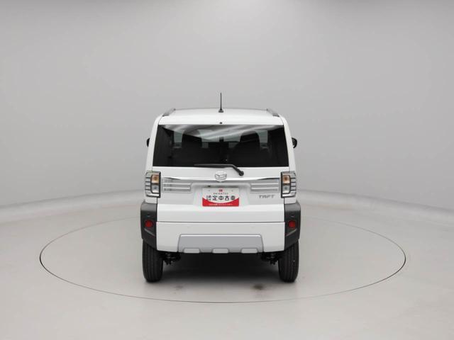 タフトＧ　クロムベンチャー（愛知県）の中古車